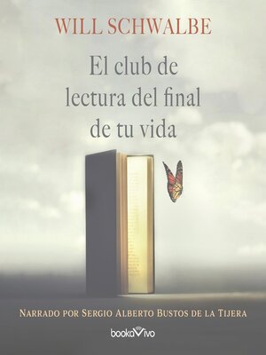 cover image of El club de lectura del final de tu vida